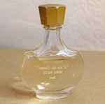 Μίνι άρωμα L'air du Temps Nina Ricci Eau de Toilette μεταχειρισμένο 6 ml