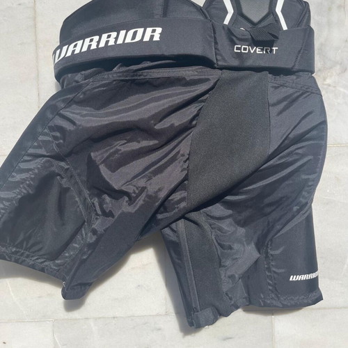Ice hockey equipment used, full set