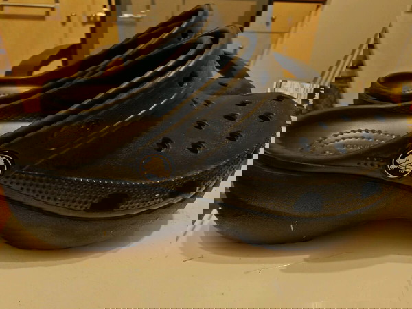 Ανατομικά Σαμπό crocs