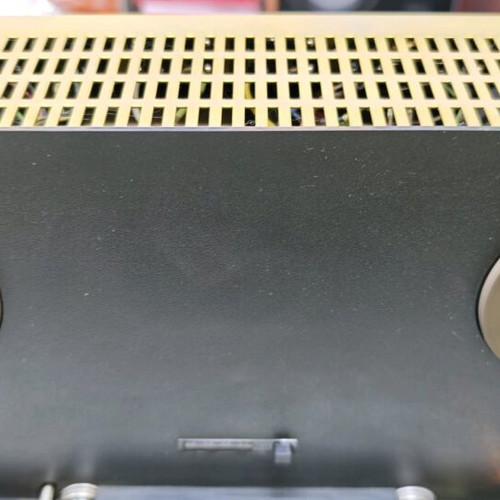 Revox A77 MK4 tape recorder used for repair or spare parts
