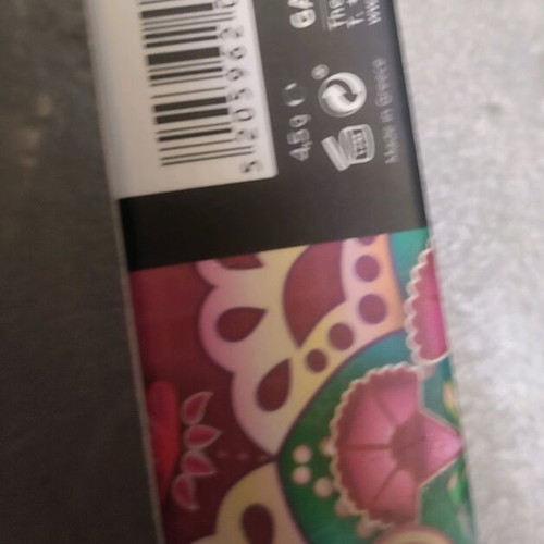 Garden Matte Midnight Dreams Lipstick new