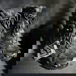  Άρβυλα Εργασίας GORE-TEX No42