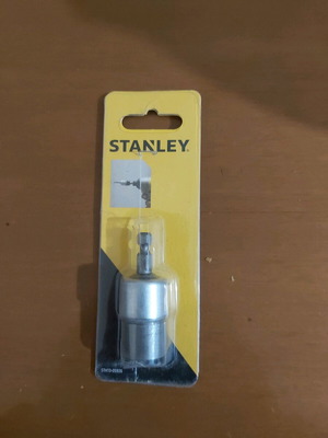 Stanley STHT0-05926 magnetic adapter used