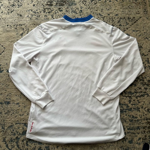 Rangers 2012/13 Away Jersey like new, size Large