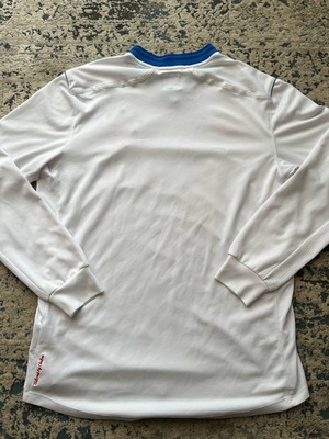 Rangers 2012/13 Away Jersey like new, size Large