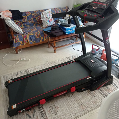 X-FIT Hermes Treadmill 2.5hp Like New