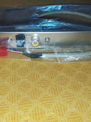 Gigabyte S/PDIF Out Bracket 12CR1-1SPOUT-12