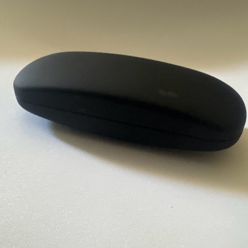Sunglasses new with case