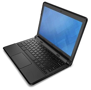 DELL Laptop Chromebook 3120, N2840, 4GB, 11.6" + Εγγύηση