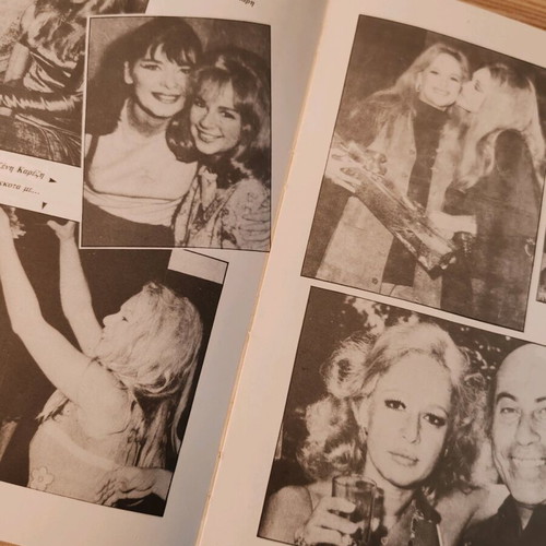 The Aliki And The Others Rare Biography like new
