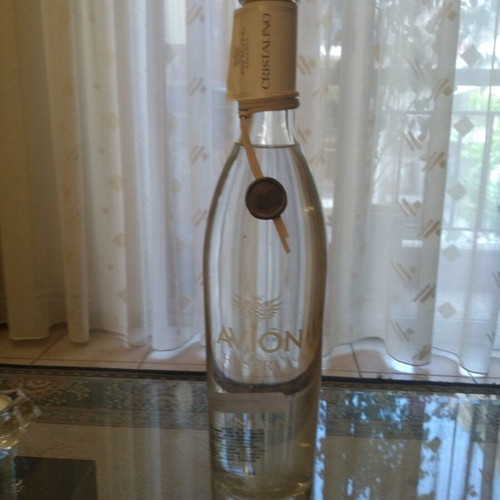 Kava drinks collection new, gin vodka tequila sealed