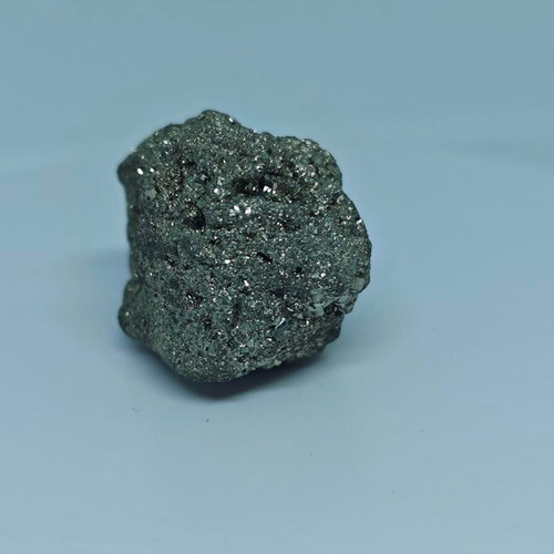 Natural pyrite crystal 23g like new