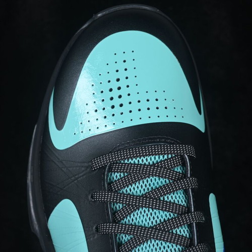 Nike Zoom Kobe 5 Chaos Custom premium basketball shoes sizes 40–48.5