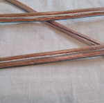 καλωδια ηχειων OEHIBACH 2×4mm.