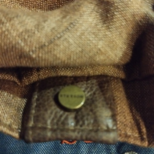 Stetson Summer Linen Cap like new, size L, beige