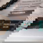  Πολυκόφτης μπαταρίας επαναφορτιζόμενος Parkside PMSA 12 B2