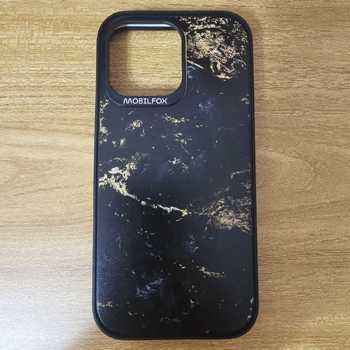 Mobilfox cases for iPhone 17 Pro and iPhone 16 Pro Max new