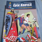 Eric Castel Issue 14