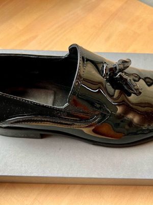 Boss Loafers Αφόρετα