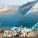  ΔΙΩΡΟΦO ΚΤΙΡΙO ΣΤΟΝ ΚΕΝΤΡΙΚΟ ΔΡΟΜΟ ΤΟΥ ΠΕΔΙΟΥ ΣΥΜΗ