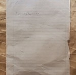 Judicial document used from 1942
