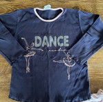 Pajama set 8 years used