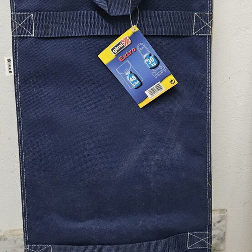 Gimi Extro 48 lt Market Bag new unused