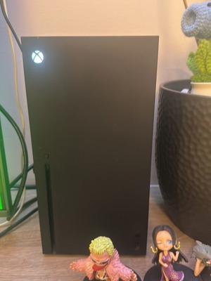 Κονσόλα Xbox Series X 1 τεραμπάιτ