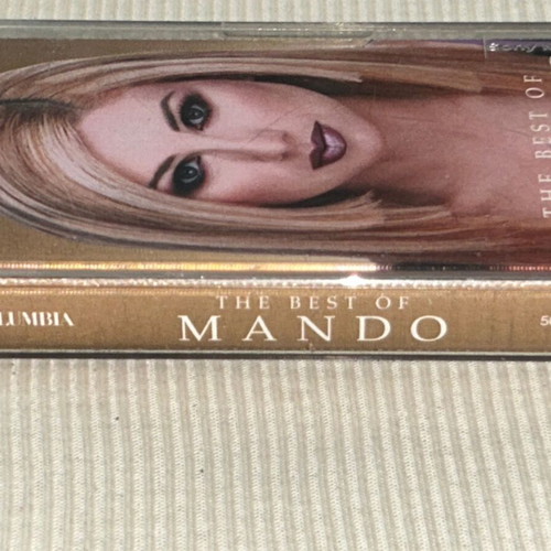 Mando The Best Of cassette, laiko genre