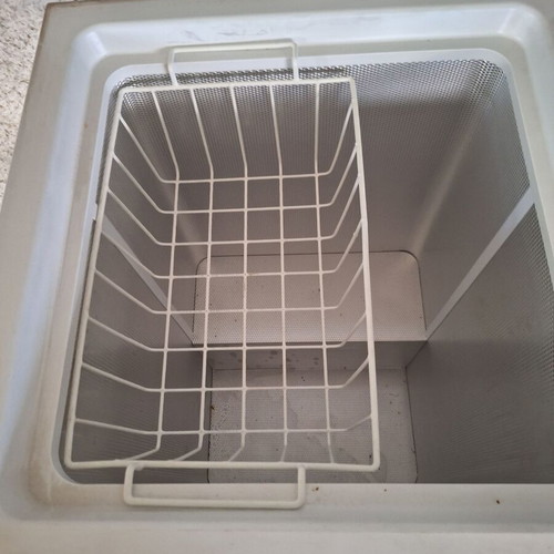 Beko freezer A+ brand new chest type