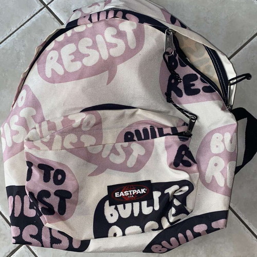 School bag like new Eastpak