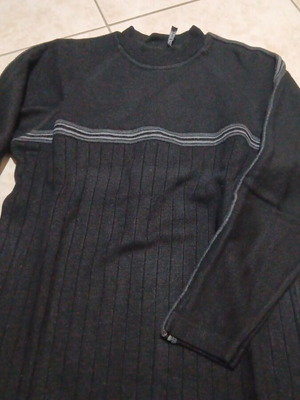 Men's sweater like new, size L