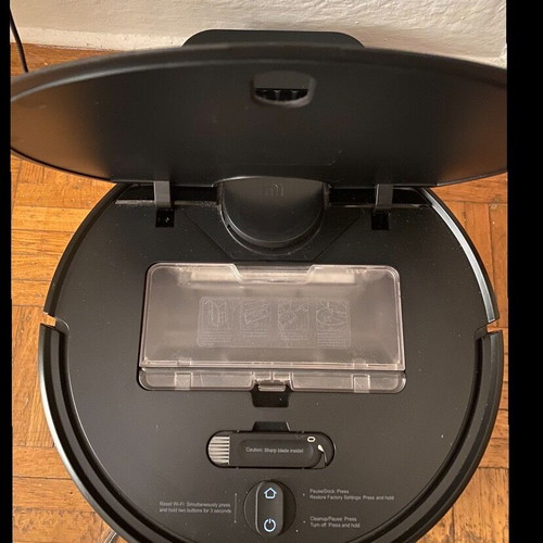 Xiaomi Mi Robot Vacuum Mop P like new with mapping and wi-fi