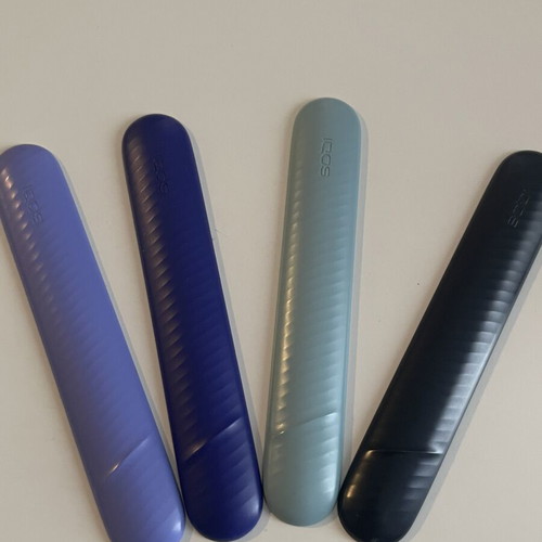 Iqos Iluma caps, original