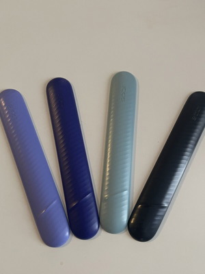Iqos Iluma caps, original