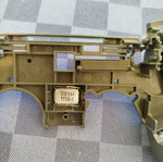 PS4 Controller Internal Plastic Support Genuine Like New