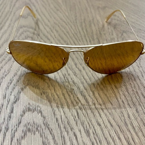 RAY BAN AVIATOR ORIGINAL