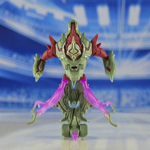 Transformers One Quintesson High Commander Deluxe Class Robot new
