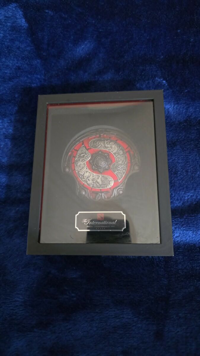 Dota 2 The International 2022… - € 475,00 - Vendora.cy