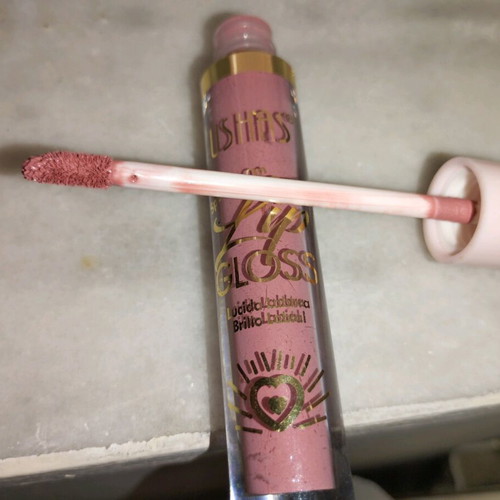 Nude lipstick new