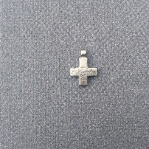 Silver cross new