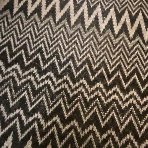 Kazaka dress used, size M, thin wool