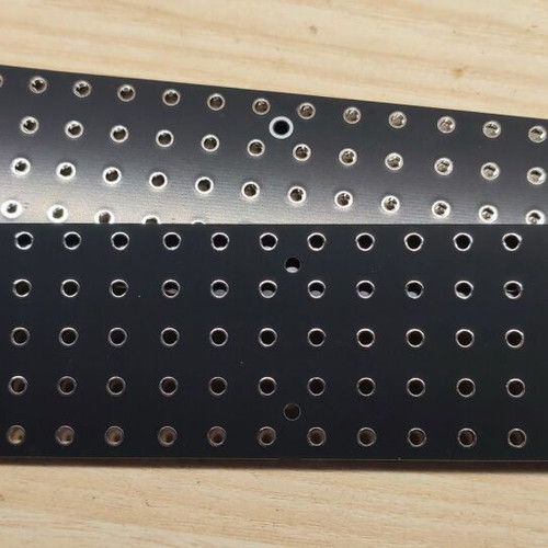 Point to Point PTP Wiring Connection Board for High End Tube Guitar Amp new