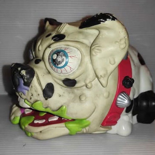 The Ugglys electronic pup-pet like new