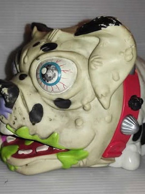 The Ugglys electronic pup-pet like new