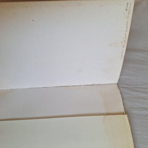 Siddhartha by Hermann Hesse used, Kastaniotis edition
