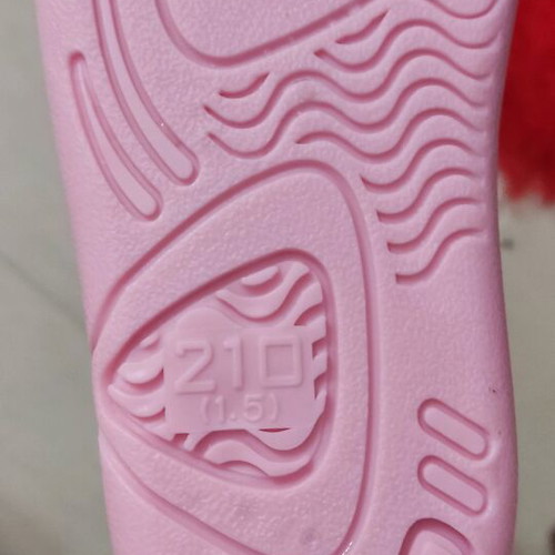 My Melody rain boots like new, children's size 21 cm