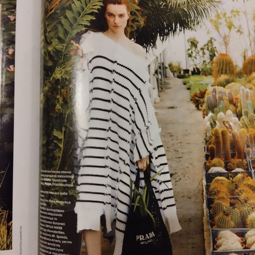 Elle magazine June 2022 issue used