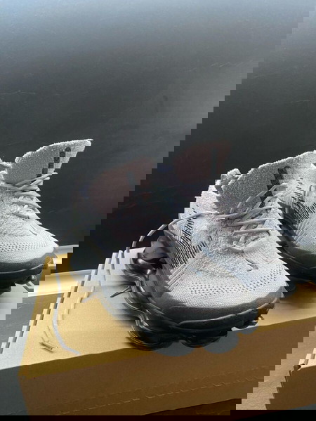 Nike Air Max Scorpion fk grey