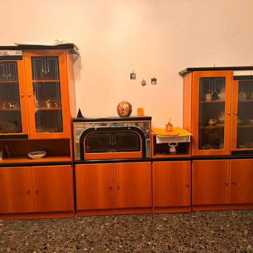 Furniture unit like new